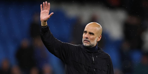 “Pep Guardiola lascia il Manchester City: l’annuncio a breve”