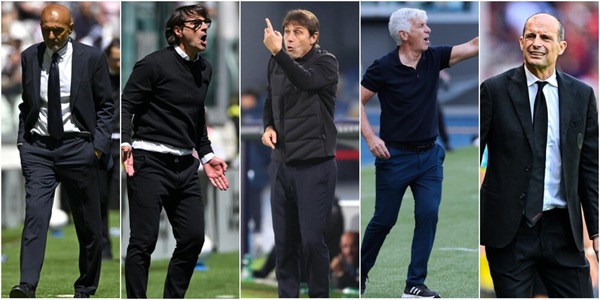 La cultura della vittoria