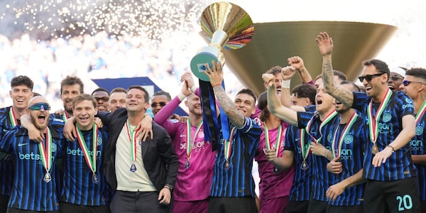 Nuovo calendario Serie A 2026/2027: c’è la data della presentazione