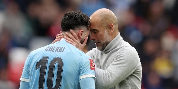 Pronostico Bournemouth-Manchester City, l'Arsenal aspetta un passo falso di Guardiola per festeggiare il titolo