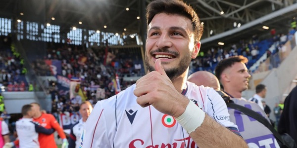 Orsolini vuole prolungare il contratto con il Bologna: il punto sulla trattativa e la "concorrenza" di Bernardeschi