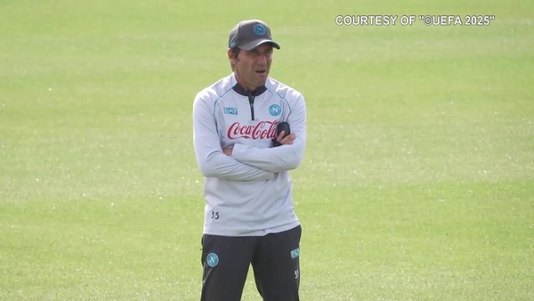 Conte-Napoli, addio sempre più vicino