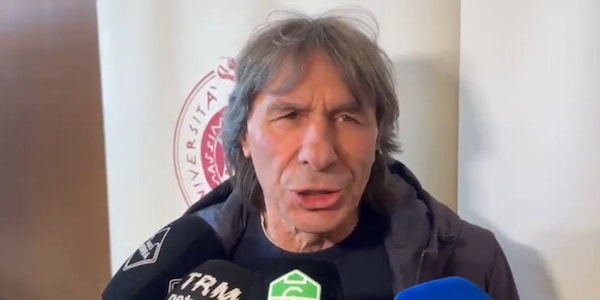 Bruno Conti sul futuro del calcio italiano: "Serve più fiducia nei nostri vivai"