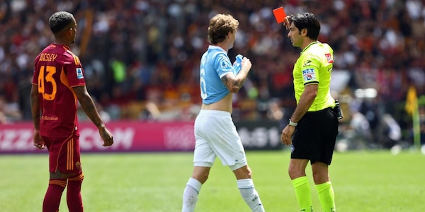 Serie A, le decisioni del Giudice sportivo: una giornata a Rovella e Wesley dopo la rissa nel derby