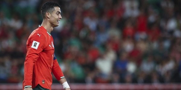 I convocati del Portogallo: sesto Mondiale per Cristiano Ronaldo, ci sono Leao e Conceiçao