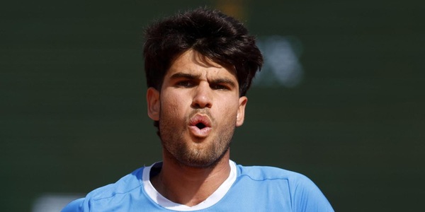 Alcaraz non ci sarà a Wimbledon: l'annuncio ufficiale