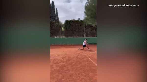 Ufficiale: Alcaraz salta anche Wimbledon