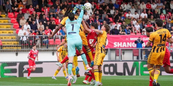 Playoff, Roma, Alcaraz e Serie A: le ultimissime