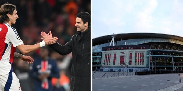 C'è sempre un'altra stagione, ma stavolta no: l'Arsenal vince la Premier League