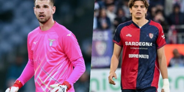 Inter, un mercato da Scudetto: da Provedel a Palestra, tutti i nomi in lista