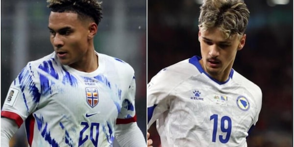 Roma, un mercato da Champions: Nusa, Brandt, Alajbegovic e non solo. Friedkin scatenati