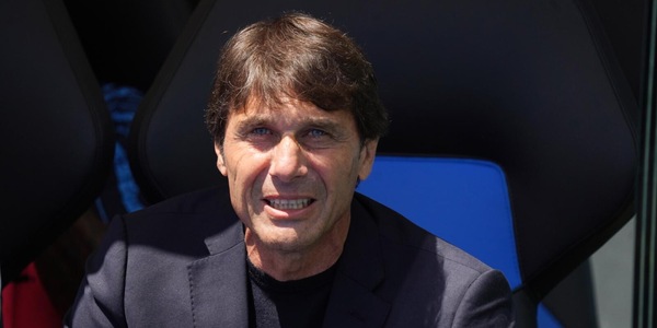 Conte è stanco, potrebbe anche fermarsi un anno dopo l'addio al Napoli