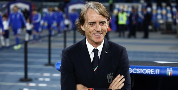 È corsa a due per la Nazionale: Mancini è il favorito, ma dietro di lui c'è un altro nome