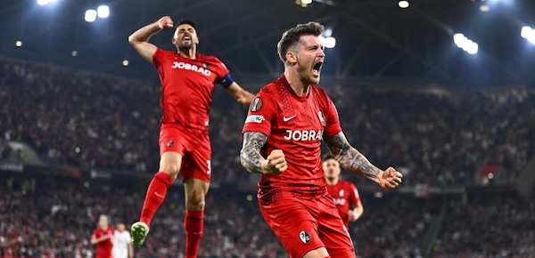 Friburgo-Aston Villa, Emery vuole calare il pokerissimo