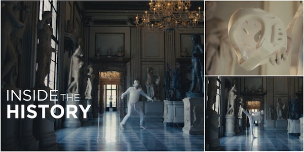 Taekwondo, lo spettacolo del Grand Prix sbarca in Italia: Roma 'Inside The History' VIDEO