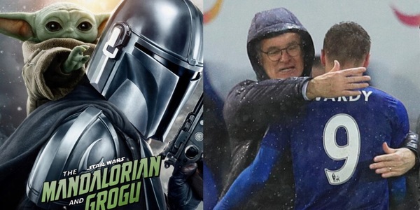 The Mandalorian and Grogu e il Leicester di Ranieri e Vardy: ovvero come ho iniziato ad amare gli underdog e vivere felice