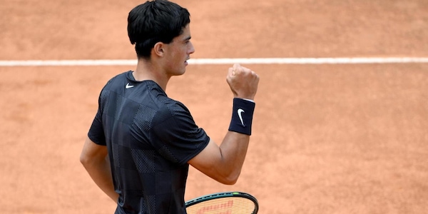Roland Garros, Cinà a una vittoria dal main draw: "Contento di come sto lavorando"