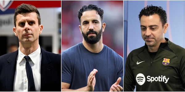 Il Benfica si muove per il dopo Mourinho: Xavi, Amorim e... le ipotesi sul nuovo allenatore