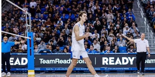 Volley Mercato: Andrew Rovan nuovo regista di Monza