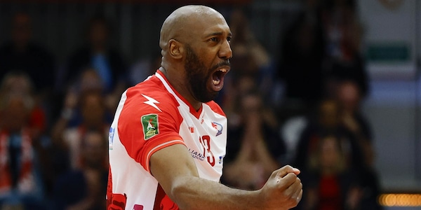Volley Mercato: Milano che colpo ! arriva Simon