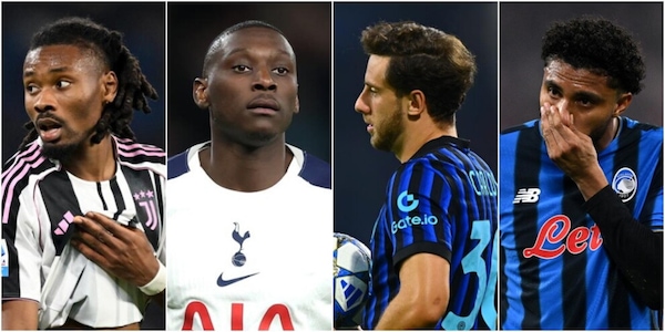 Da Khephren Thuram a Kolo Muani, da Carlos Augusto a Ederson: gli esclusi di lusso di Francia e Brasile dal Mondiale 2026