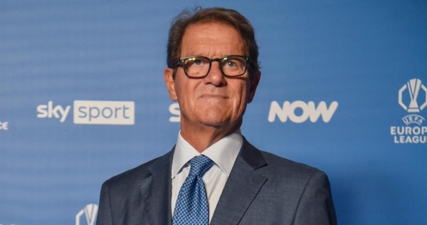 Capello sui giovani dell'Italia: "Il Guardiolismo ci ha rovinati. Alla Roma pensavo che Aquilani fosse più bravo di De Rossi, poi..."