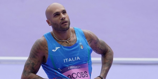 Jacobs torna in pista e chiude al terzo posto al meeting di Savona: "Si è riacceso il fuoco"