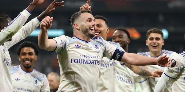 L'Aston Villa vince l'Europa League: Tielemans, Buendia e Rogers affondano il Friburgo, quinto trionfo per Emery
