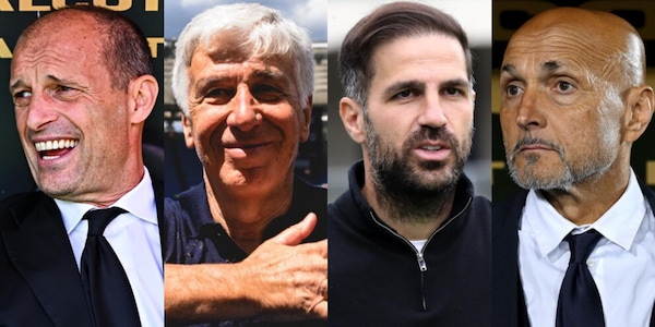 La volata per l’Europa: tutte le combinazioni che servono a Milan, Roma, Como e Juve per qualificarsi in Champions