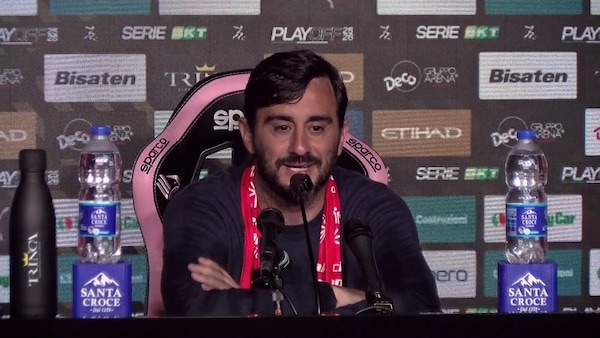 Aquilani: "Abbiamo fatto un'impresa"