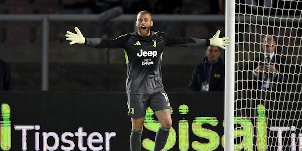 Di Gregorio, troppi errori e incertezze: ora è un caso per la Juve. Al primo tiro prende gol