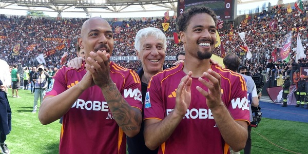 Malen prega, Hermoso diventa un santino, Gasperini carica la Roma: cosa succede a Trigoria