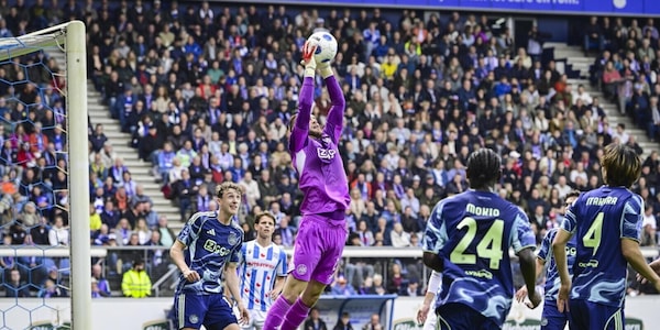 Quote e pronostico di Utrecht-Heerenveen: l'analisi e i consigli su cosa giocare