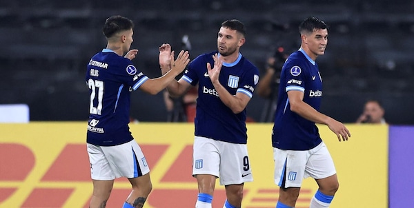 Copa Sudamericana, Racing Club favorito contro il Caracas: quote e pronostico