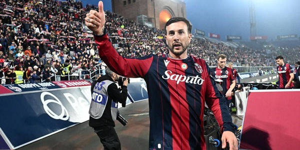 Bernardeschi come Baggio e Signori: la cura Bologna rigenera tutti
