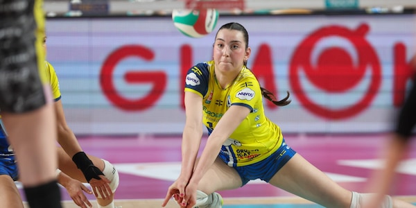 Volley Mercato: Imola ingaggia la schiacciatrice Lisa Esposito