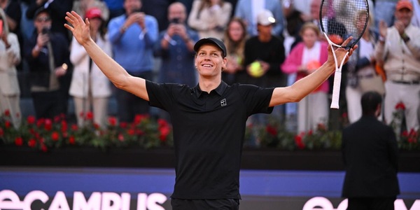 Roland Garros 2026, sorteggiato il tabellone principale: l'avversario di Sinner e degli altri azzurri