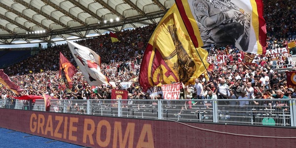 Roma, Serie B, Mourinho e tennis: le ultimissime