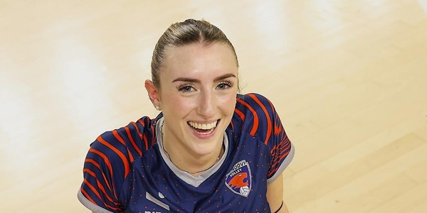 Volley Mercato: a Messina arriva la regista Sara Colombano