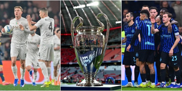 Champions League, ecco le 24 squadre già qualificate all'edizione 2026/27