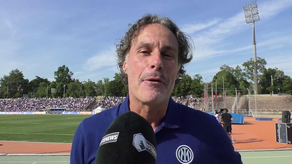 Galante: "Inter brava a dimostrare la sua forza, bravo anche Chivu"