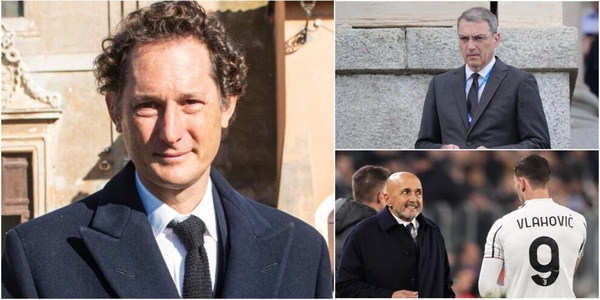 Juve, decide tutto Elkann: i dubbi su Comolli, l’attesa di Spalletti e il mercato sospeso con Vlahovic e Bernardo Silva