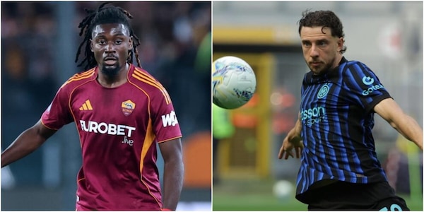 Inter, la chiave per Koné è Carlos Augusto: la Roma alza il prezzo dopo l’affare bloccato un anno fa dai Friedkin