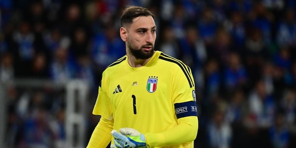 Da Mondiale fallito tre volte a Los Angeles 2028: Donnarumma con l’Italia riparte dall’Under