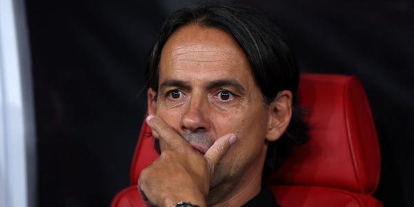 Batosta Simone Inzaghi, perde sette punti di vantaggio e sfuma il campionato: "In genere con 84 punti si vince..."