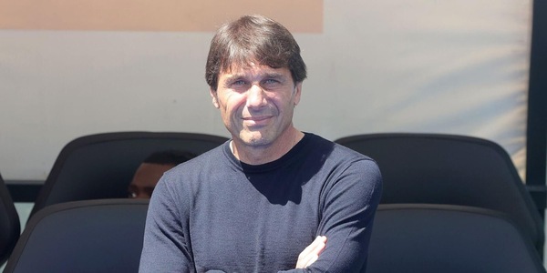 Quando Antonio Conte se ne va