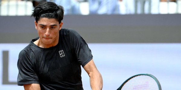 Cinà incredulo dopo la vittoria a Parigi: “Tre ore di lotta, ora al Roland Garros sogno…”