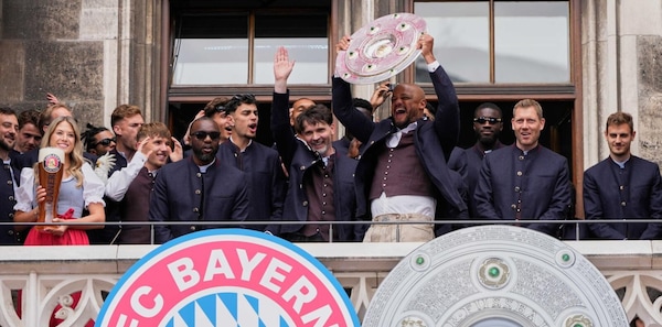 Bayern-Stoccarda, il pronostico della finale di Coppa di Germania: Kompany a caccia della doppietta