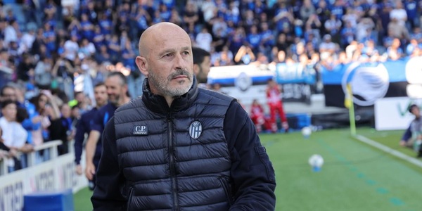 Italiano nel mirino del Napoli per il post Conte: il Bologna aspetta una risposta