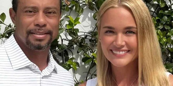 Vanessa Trump annuncia di avere un tumore mentre Tiger Woods è in difficoltà